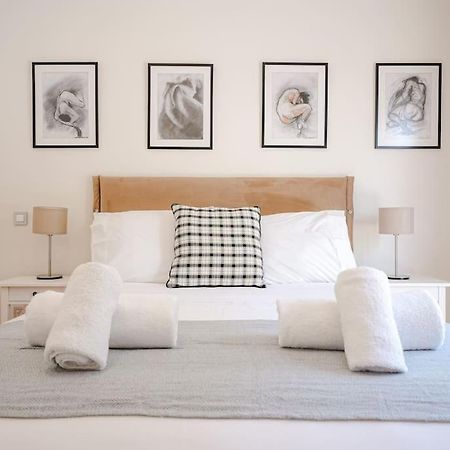 Syntagma Square, 60Sqm Dream Suite Athena Bagian luar foto