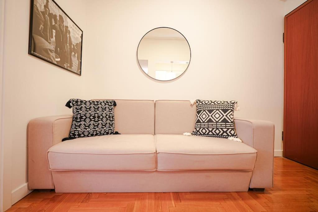 Syntagma Square, 60Sqm Dream Suite Athena Bagian luar foto