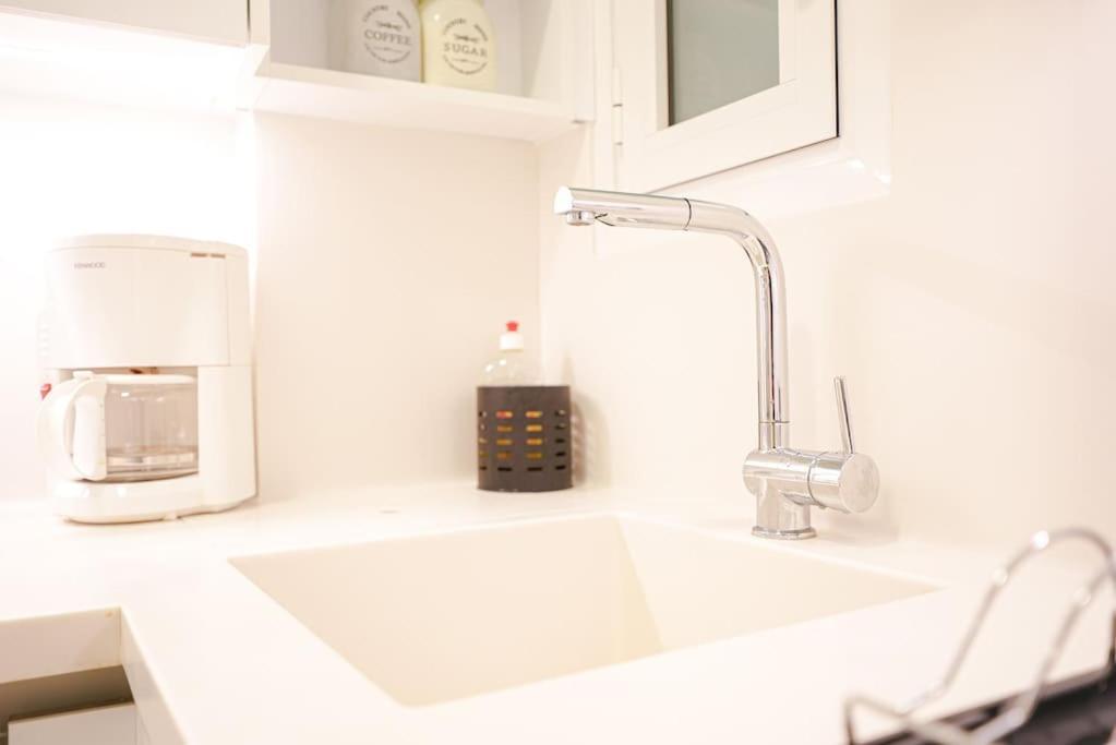 Syntagma Square, 60Sqm Dream Suite Athena Bagian luar foto